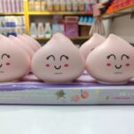 hand cream fragrance moisturizing non-greasy and portable cute