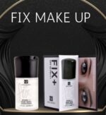 Rose Berry Fix+ Setting Spray – Long-Lasting Makeup Setting Mist - Image 2