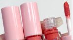 3Pcs Glossy Lip Gloss Moisturizing Dry Resistance Lipstick Woman Sparkling Cartoon Lip Makeup - Image 5