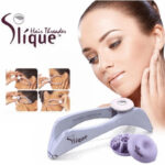 Slique Eyebrow, Face & Body Hair Threading and Removal System | Painless Precision Hair Remover