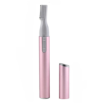 Professional Electric Hair Trimmer for Women | Cordless Precision Grooming & Hair Styling Tool - Image 2