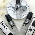 Rose Berry Fix+ Setting Spray – Long-Lasting Makeup Setting Mist