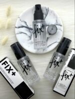 Rose Berry Fix+ Setting Spray – Long-Lasting Makeup Setting Mist