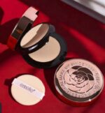 Emelie Super Stay Better Skin Camellia Essence Powder