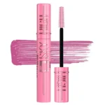 Lash Sensational Sky High Mascara 7,2mL Pink Air Lash Sensational Sky High Pink Air - Image 3