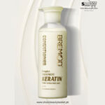 Bremod Keratin Complex Treatment Shampoo and Conditioner - Image 2