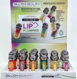 Billion Beauty Lip Plumper – Instant Volume & Shine | Hydrating Gloss for Fuller Lips