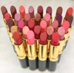 Medora Lipstick Pack of 12 – Matte & Soft Shades Collection | Long Lasting Lip Colors | Free Delivery Pakistan - Image 2