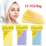HIVEY Beauty Series compressed facial cleansing sponges - Image 5