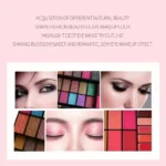 B.B. Lovely Kiss Touch Makeup Kit K9127 - Image 3