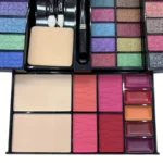 B.B. Lovely Kiss Touch Makeup Kit K9127 - Image 4