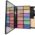 B.B. Lovely Kiss Touch Makeup Kit K9127 - Image 5