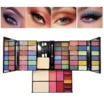 B.B. Lovely Kiss Touch Makeup Kit K9127