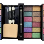 B.B. Lovely Kiss Touch Makeup Kit K9127 - Image 6