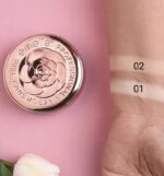 Emelie Super Stay Better Skin Camellia Essence Powder - Image 2