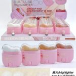 Billion Beauty Multi-Use Highlighter