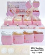 Billion Beauty Multi-Use Highlighter