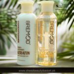 Bremod Keratin Complex Treatment Shampoo and Conditioner