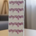 D-NEE Soft Pack Tissues - 450 Sheets in 1 pack - 6 pack bundle