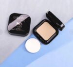 Emelie Paris Ultra HD Matte Velvet Skin Ultrawear All Day Comfort Flawless Finish Face Powder - Image 2