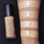 Emelie Liquid Foundation - Image 3