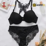 Push-Up Front Open Butterfly Back Set - Image 6