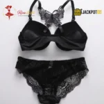 Push-Up Front Open Butterfly Back Set - Image 7