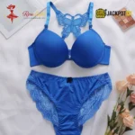 Push-Up Front Open Butterfly Back Set - Image 8