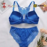 Push-Up Front Open Butterfly Back Set - Image 9