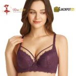 Bold & Beautiful Strappy Bra