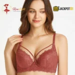 Bold & Beautiful Strappy Bra - Image 2