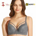 Bold & Beautiful Strappy Bra - Image 3
