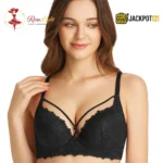 Bold & Beautiful Strappy Bra - Image 4
