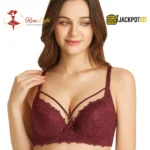 Bold & Beautiful Strappy Bra - Image 5