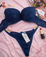 Chain Luxury Bra Set - Image 3
