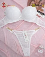 Chain Luxury Bra Set - Image 5
