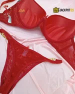Chain Luxury Bra Set - Image 7