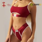 Chic & Sleek Duo Padded Bra Set - Image 5