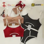 Chic & Sleek Duo Padded Bra Set - Image 7
