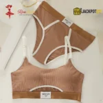 Chic & Sleek Duo Padded Bra Set - Image 9