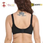 Doree'n Soft Net Non Wired Non Padded Bra - Image 2