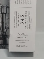 Dr. Althea 345 Relief Cream 50ml – Regenerative Daily Moisturizing Face Cream for All Skin Types - Image 4