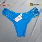 Everyday Smooth Nylon Essentials Panties (2 Pack) - Image 3