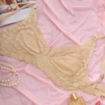 Lace Non-Padded Non-Wired Bra
