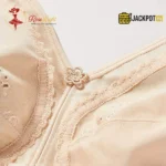 Ladies Full Coverage Comfortable Cotton Non-Padded Bra - Image 3