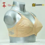 Net See through Non Wired Bra - Image 4