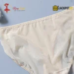 Pack of 2 Nylon Trim Lace Design Panties - Image 3
