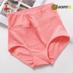 Pack of 2 Soft Cotton Plus Size Panties - Image 3