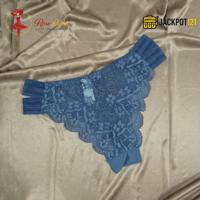 Pack of 2 Soft Net Breathable Panties - Image 3