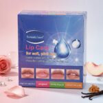 Romantic Sweet Lip Care Balm – Moisturizing Lip Balm for Soft, Pink & Smooth Lips